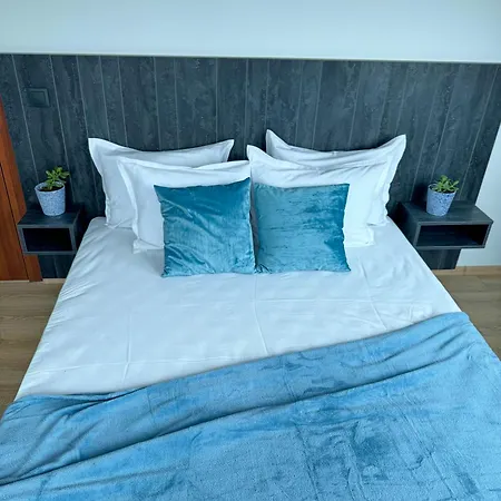 Apartment Queen's Penthouse Balchik